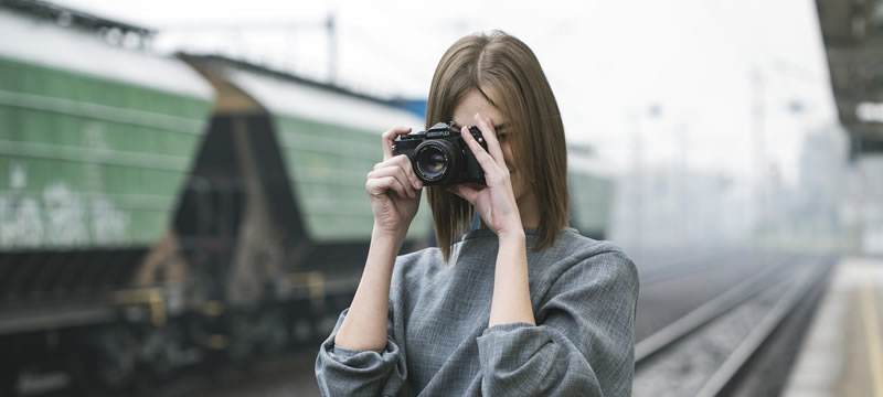 想做自由摄影师