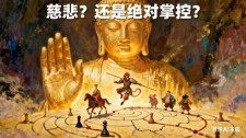 深度解读西游（七）：如来佛祖：西游棋局的“首席棋手”？