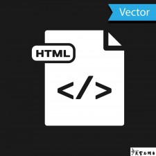 一个按钮的HTML代码